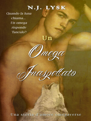 cover image of Un Omega Inaspettato